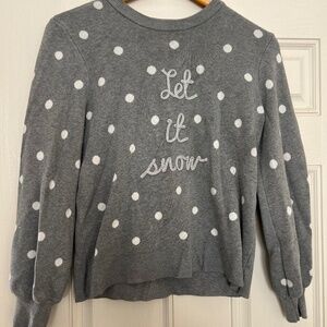 Women’s Sweater